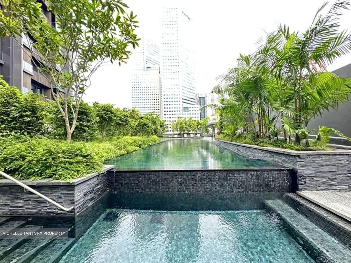 Midtown Bay (D7), Apartment #588792101